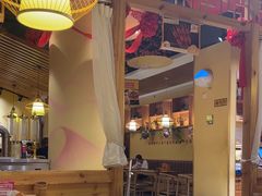 -大话小腰(鸟巢店)