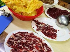 -贵宾牛·潮汕牛肉火锅(珠池总店)