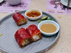 -点都德(中海环宇荟店)