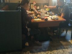 -手选潮汕鲜活牛肉火锅(二七广场店)