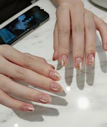 -指典艺术美甲美睫