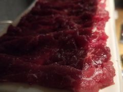-左庭右院鲜牛肉火锅(南通CBD大有境店)