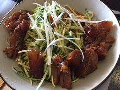 -友乐达台北精致面馆(张江店)