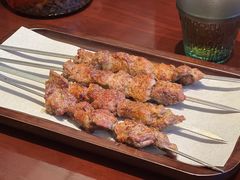 -那拉提之疆·新疆菜(美院店)