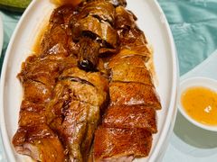 -金满楼(天河中路店)