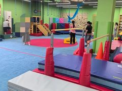 -美吉姆早教(高新中心)