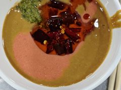 -三兴涮羊肉(荣安大街店)
