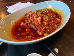 -丽江金茂凯悦臻选酒店-滇香馆