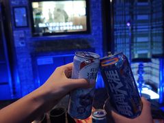 -格莱美量贩式KTV(奥帆店)