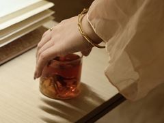 -隐溪茶馆(静安寺店)