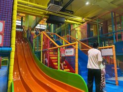 -宝燕乐园(闵行旗舰店)