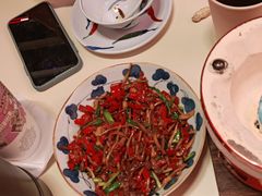 -侯师傅热炒店(印象城店)
