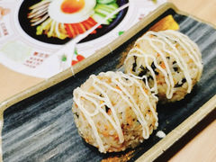 -敏丁拌饭(中街总店)