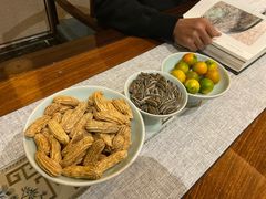 -京杭上院·河景花园餐厅·杭帮菜名店