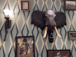 -男先生男士理发馆