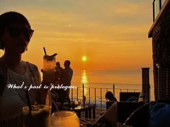 -Rock Bar Bali(Bali)