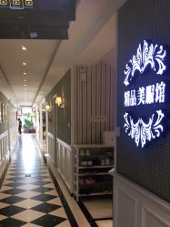 -爱儿美儿童摄影(五路居花园别墅店)