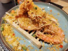 -桃夭日式料理(国信店)