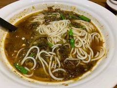 -茶花妹子云南餐厅(传媒大学店)