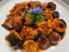 -望乡楼上海菜(日月光店)