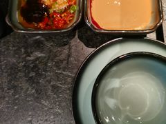 -湊湊火锅·茶憩(新中关购物中心店)