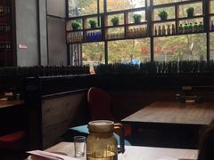 大堂-潮庭·大连海鲜·炭火烧烤·扇贝王(大连店)