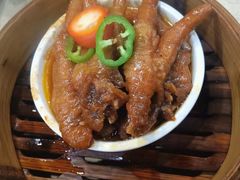 -武林厨神·粤式茶点(沙园2店)