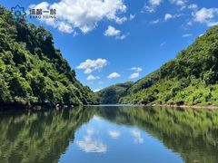 -万泉河漂流