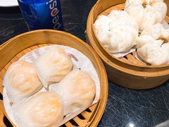 虾饺王-高第街56号餐厅(凯德mall新都心店)