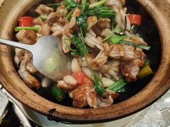 -飞尝蚝·顺德菜·鱼生(顺德总店)