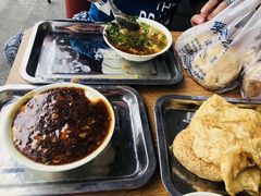 -李小老烧饼(常营民族家园店)