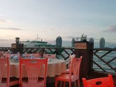 -明润海鲜(南边海店)