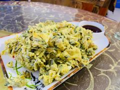 -涵家味土菜馆·徽州一绝臭鳜鱼(三河古镇店)