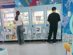 -大玩家(莆田万达店)