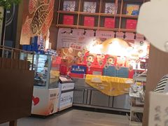 -船歌·鱼水饺青岛菜(金狮广场店)