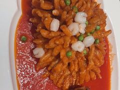 -淮扬韵(市政府汉神店)