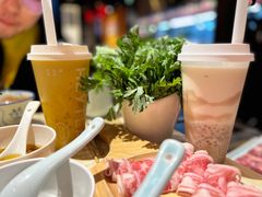 -三宝涮肉(体育学院店)