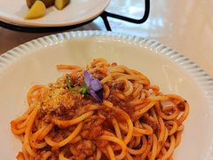 -MIO弥欧洋房西餐厅(中央大街店)