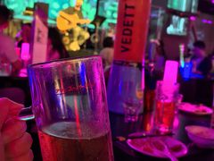 -MOSSO音乐酒吧·live house(南京旗舰店)