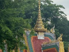 -西双版纳勐泐文化旅游区