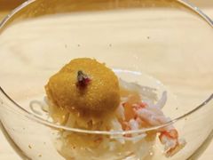 -鮨青(恒基名人购物中心店)