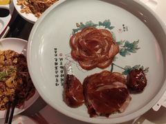 -京味斋·北京烤鸭(华威桥北工大店)