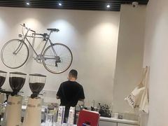 -常识咖啡common sense(春熙路店)