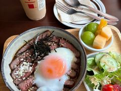-橘酱餐厅