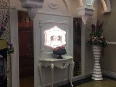 大堂-新兴家喻酒家·羊城名宴(昌岗店)