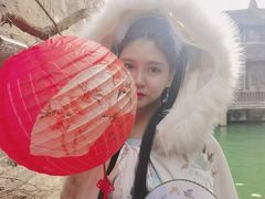 -汉仪华裳汉服旗袍·摄影写真馆(乌镇西栅店)