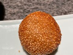 麻团-南京大牌档(青岛万象城店)