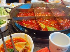 -纸盐河码头火锅(十八梯店)