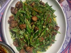 -铁公鸡·四川料理(天环广场店)