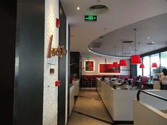 -必胜客(仁恒店)